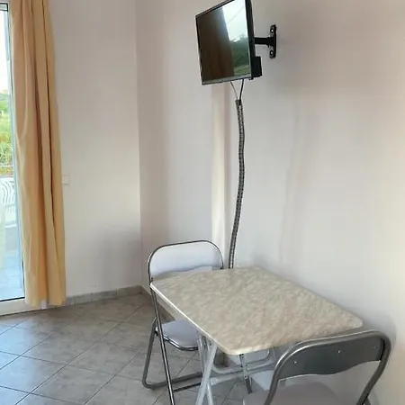 Aparthotel La Luna *