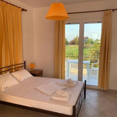 La Luna Aparthotel Artemisio
