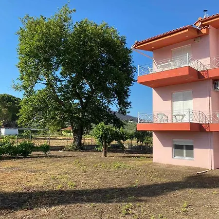 Aparthotel La Luna Artemisio