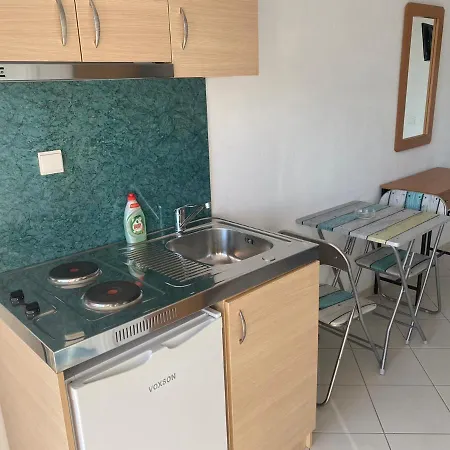 Aparthotel La Luna