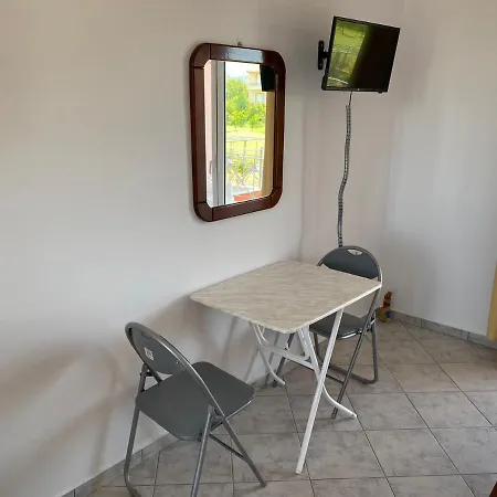 La Luna Aparthotel