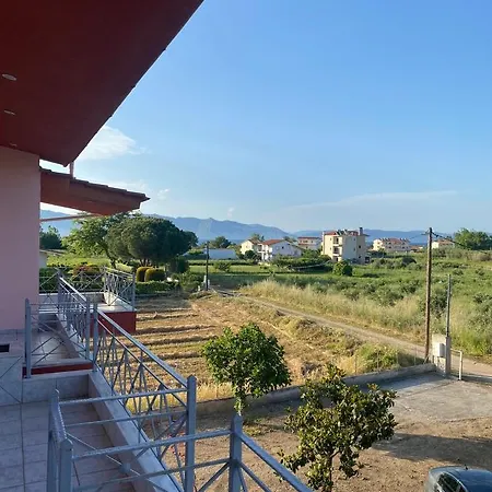 La Luna Aparthotel