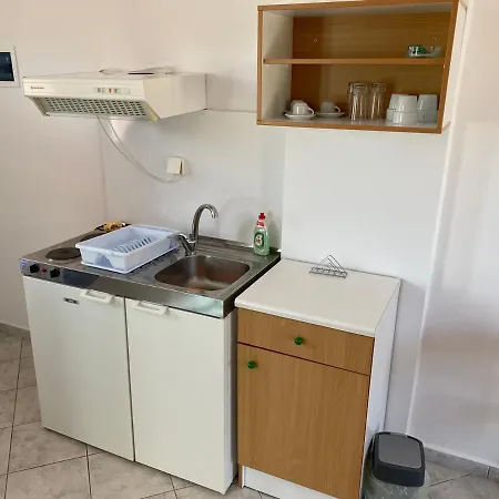 Aparthotel La Luna Artemisio