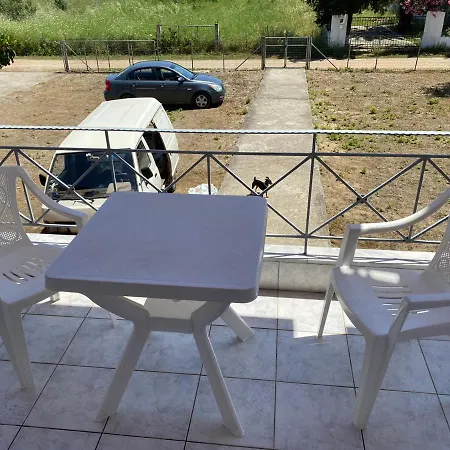 Aparthotel La Luna *