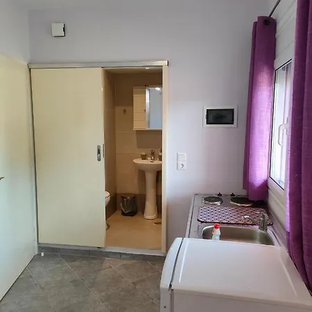 Aparthotel La Luna Artemisio