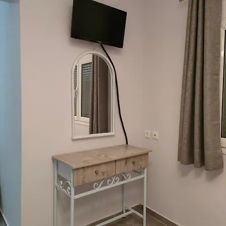 La Luna Aparthotel