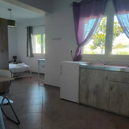 Aparthotel La Luna Artemisio