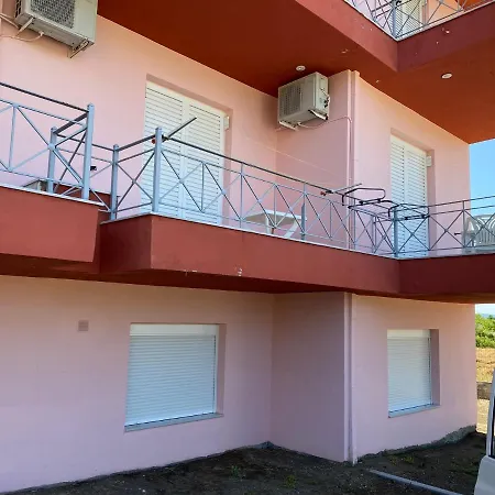 La Luna Aparthotel *