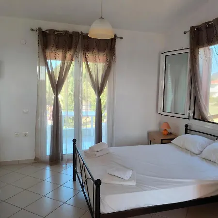 Aparthotel La Luna