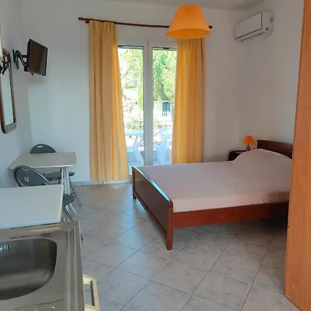 Aparthotel La Luna *
