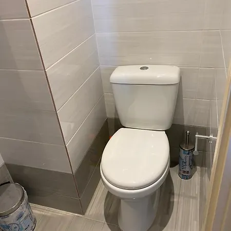 Aparthotel La Luna *