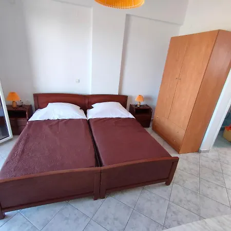 La Luna Aparthotel Artemisio