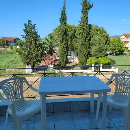 La Luna Aparthotel